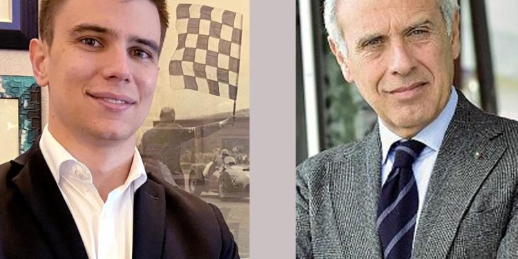 Formula center Italia, in cda entra Paolo Scudieri
