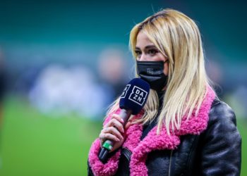 Diritti tv Serie A 2021-24 assegnati a Dazn