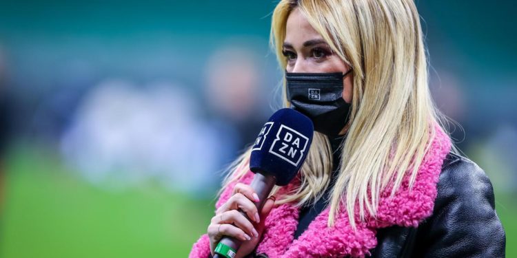 Diritti tv Serie A 2021-24 assegnati a Dazn