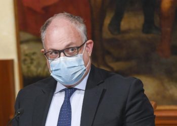 Roma, Gualtieri pronto a candidarsi sindaco per il Pd