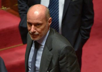 M5S, De Falco: “Un’agonia su cui stendere un velo pietoso”