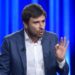 M5S, Di Battista: “Lite su 2 mandati spettacolo poco edificante”