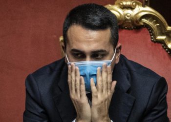 Zona rossa, Di Maio: “Misure più rigide come chiede Cts”