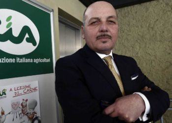 Scanavino (Cia): ‘dalcampoallatavola.it è grande innovazione’