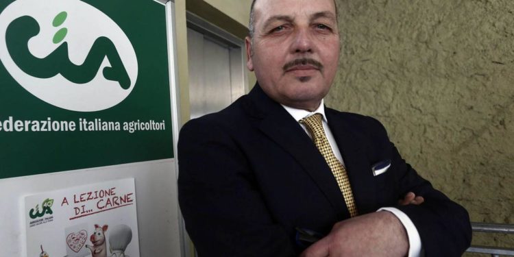 Scanavino (Cia): ‘dalcampoallatavola.it è grande innovazione’