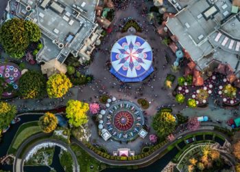 Covid Usa, in California riaprono due parchi Disney