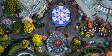 Covid Usa, in California riaprono due parchi Disney