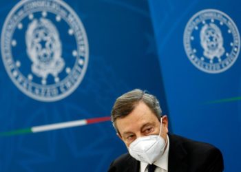 Recovery, Draghi: “Spendere bene i fondi, donne e giovani centrali”