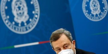 Recovery, Draghi: “Spendere bene i fondi, donne e giovani centrali”
