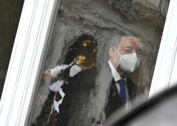 Covid Italia, presto cabina di regia su nuove misure