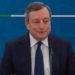 Draghi: “Farò vaccino AstraZeneca, nessun dubbio”