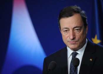AstraZeneca, Draghi: “Europei si sentono ingannati”