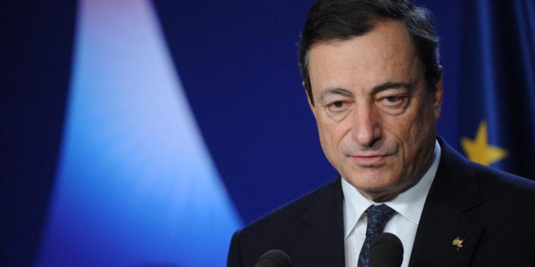AstraZeneca, Draghi: “Europei si sentono ingannati”