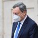 Covid Italia, Draghi: “Emergenza peggiora, governo farà sua parte”