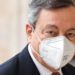 Covid Italia, Draghi: “Programmare riaperture”