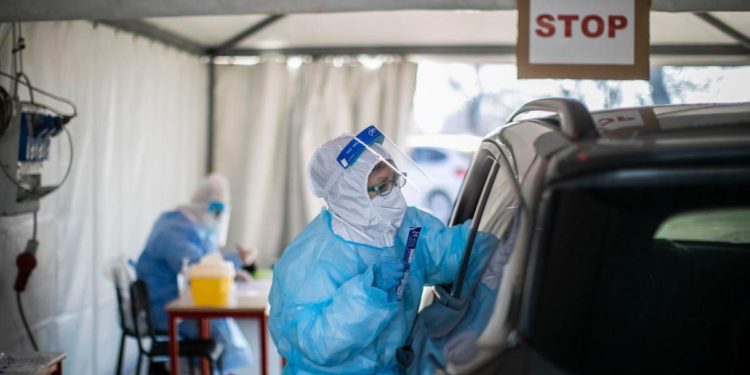 Covid Puglia, 1.261 nuovi casi e 29 morti: bollettino 3 marzo