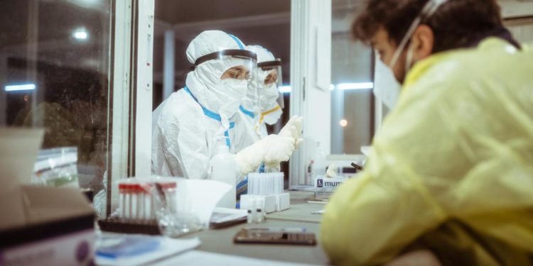 Covid Sicilia, oggi 519 nuovi casi e 12 morti: bollettino 5 marzo