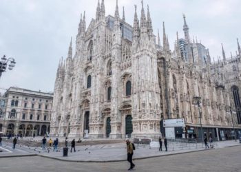 Arriva la Dashboard di Milano, il digitale al servizio delle persone