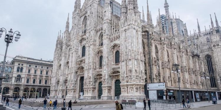 Arriva la Dashboard di Milano, il digitale al servizio delle persone