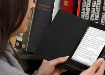 Ereader, come funzionano e come sceglierli