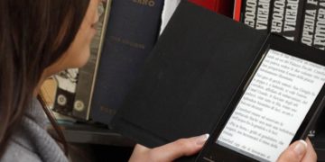 Ereader, come funzionano e come sceglierli