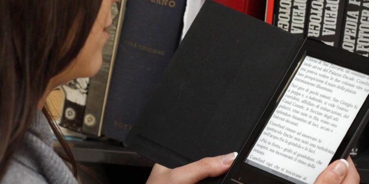 Ereader, come funzionano e come sceglierli