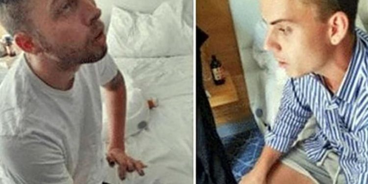 Omicidio Cerciello, processo: pm chiede ergastolo per americani