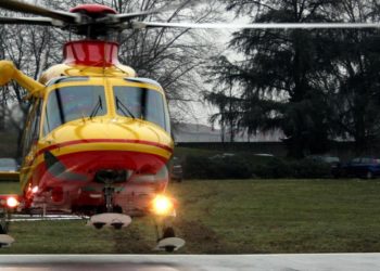 Messina, 14enne si lancia da finestra della scuola: gravissima