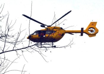 Abruzzo, ritrovati i tre dispersi in Val d’Angri