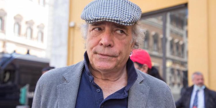 Covid, Montesano: “Se lockdown non è servito, perché lo rifanno? Cui prodest?”