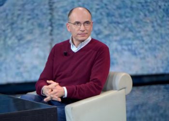 Letta: “Il Pd può vincere”