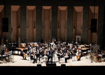 Il Printemps des Arts apre a Monte Carlo con il pubblico in sala