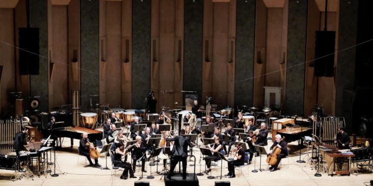 Il Printemps des Arts apre a Monte Carlo con il pubblico in sala