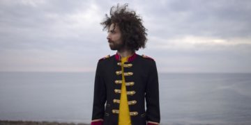 Sanremo, Gio Evan: “Innamorato della figura di Cristo, cerco la sua umanità in ogni uomo”