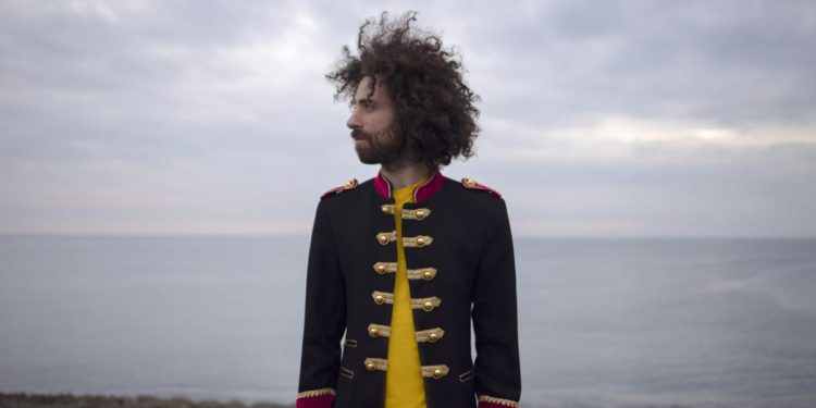 Sanremo, Gio Evan: “Innamorato della figura di Cristo, cerco la sua umanità in ogni uomo”