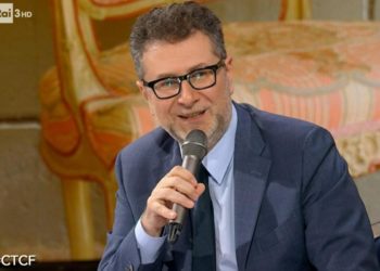 Morto Enrico Vaime, Fabio Fazio: “Perdita gigantesca”