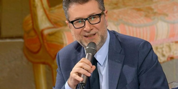 Morto Enrico Vaime, Fabio Fazio: “Perdita gigantesca”