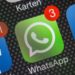 WhatsApp down con Facebook e Instagram: #whatsappdown, cosa è successo