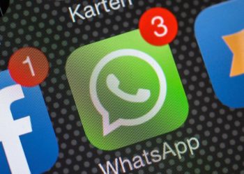 WhatsApp e le foto che si autodistruggono: novità in arrivo