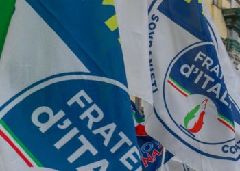 Fdi, ufficiale adesione senatrice Drago. Con lei altri due ex M5S