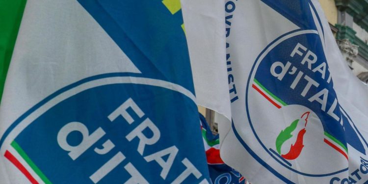 Fdi, ufficiale adesione senatrice Drago. Con lei altri due ex M5S