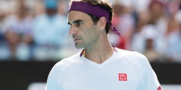 Federer fuori a Doha, k.o. ai quarti contro Basilashvili