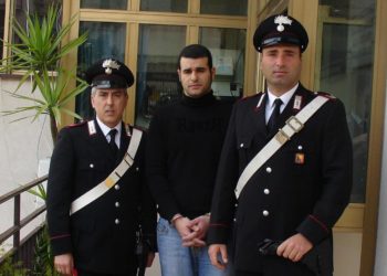 Mafia, boss di Cosa nostra Freddy Gallina estradato dagli Usa