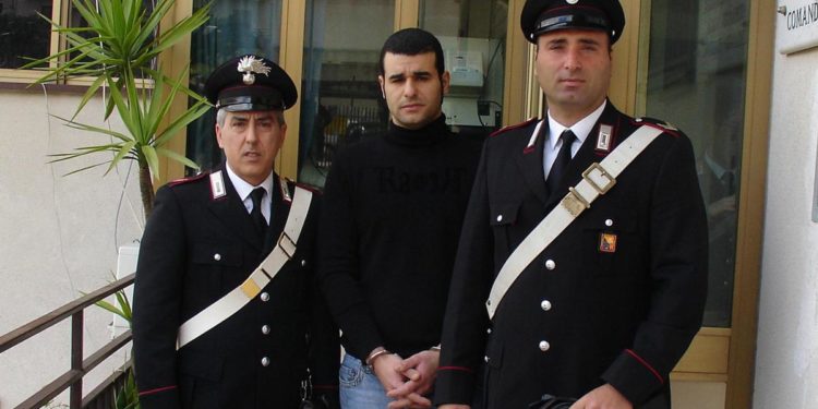 Mafia, boss di Cosa nostra Freddy Gallina estradato dagli Usa