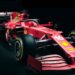 Ferrari, ecco la SF21: svelata la rossa per il Mondiale F1