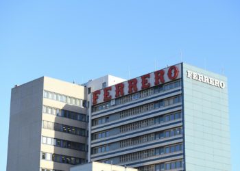 Ferrero, riconosciuto ‘best corporate brand 2021’ per la quinta volta in sei anni