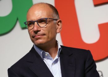 Pd, Letta: “C’era da raccattare dei cocci, non ho intenzione di vivacchiare”