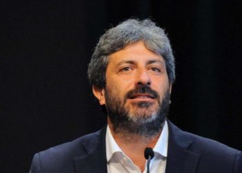 Covid, Fico in isolamento fiduciario
