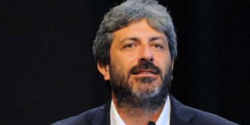 Covid, Fico in isolamento fiduciario