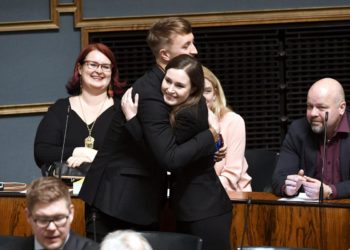 Finlandia paese più felice al mondo nell’anno del Covid